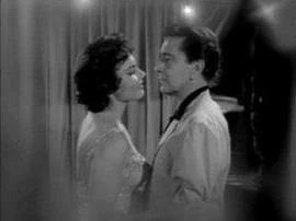 Still from Perchance to Dream
