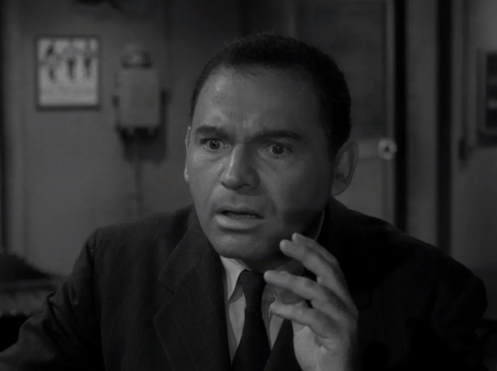 Still from Judgment Night