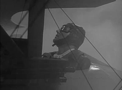 Still from The Last Flight