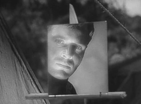 Still from The Purple Testament