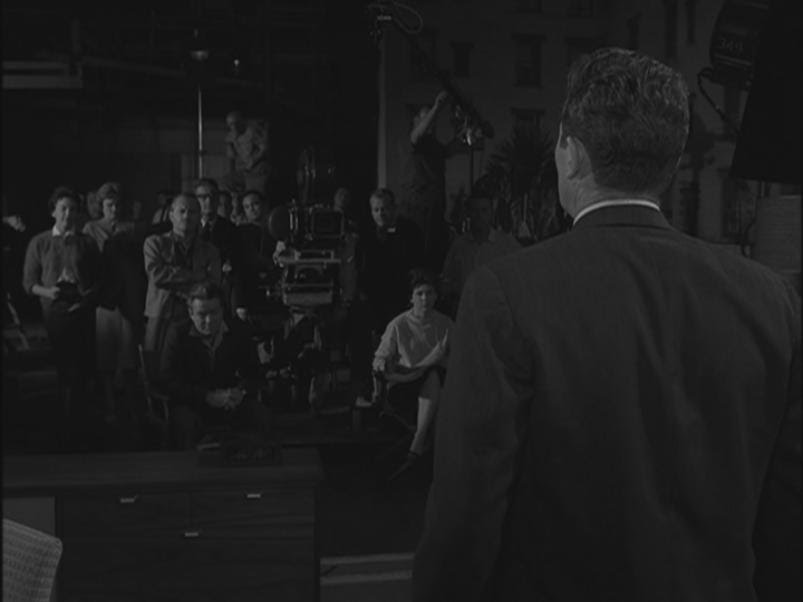 Still from A World of Difference