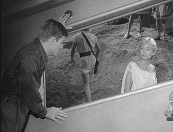 Still from People Are Alike All Over