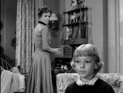 Still from Nightmare as a Child