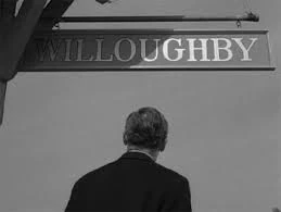 Still from A Stop at Willoughby