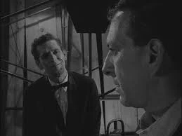 Still from A Passage for Trumpet
