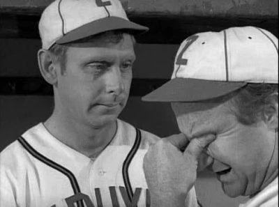 Still from The Mighty Casey
