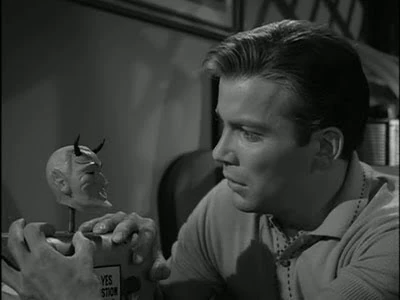 Still from Nick of Time