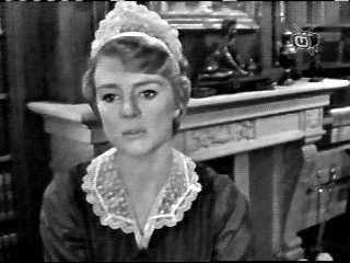 Still from The Lateness of the Hour
