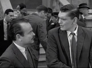 Still from A Penny for Your Thoughts