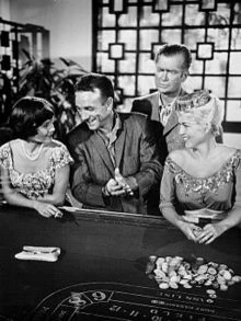 Still from The Prime Mover