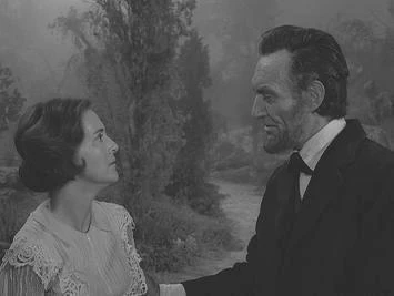 Still from The Passersby