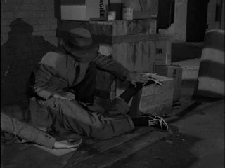 Still from Dead Mans Shoes
