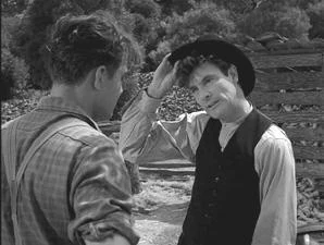 Still from The Last Rites of Jeff Myrtlebank