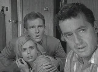 Still from Little Girl Lost