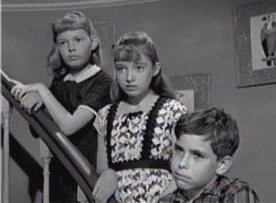 Still from I Sing the Body Electric