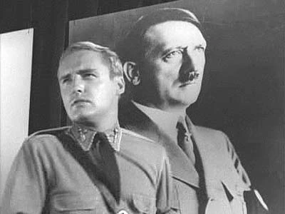 Still from Hes Alive