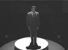 Still from No Time Like the Past
