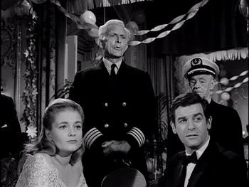 Still from Passage on the Lady Anne