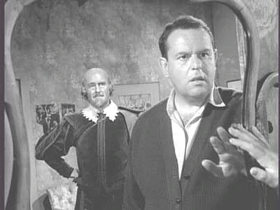 Still from The Bard