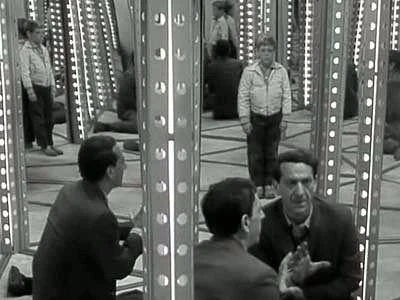 Still from In Praise of Pip