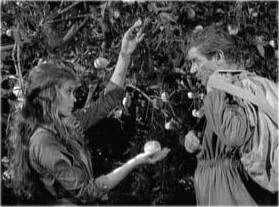 Still from Probe 7, Over and Out
