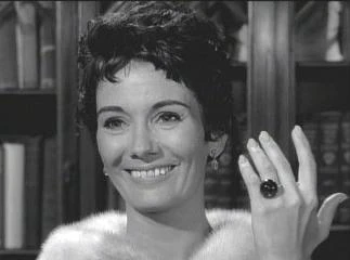 Still from Ring-a-Ding Girl