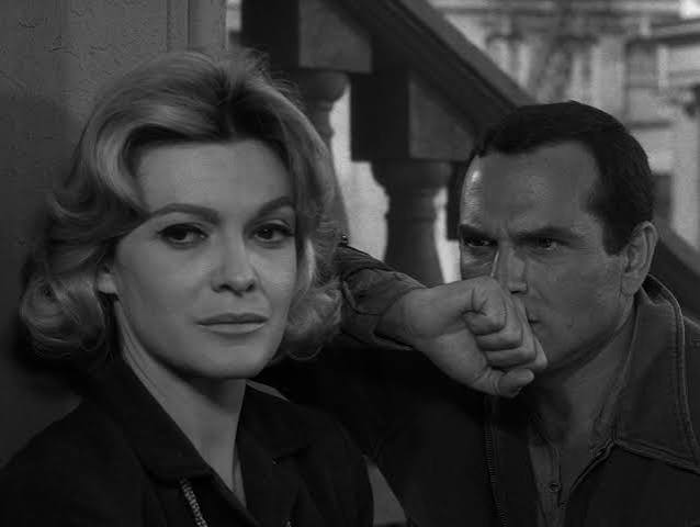 Still from The Self-Improvement of Salvadore Ross