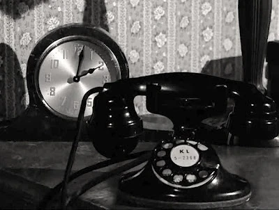 Still from Night Call