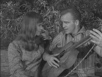 Still from Come Wander with Me